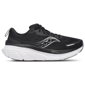 Saucony Guide 18 - Women's - Black/White