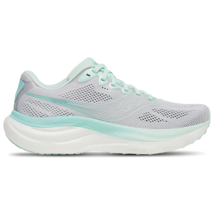 Saucony Ride 19 - Women's - Cloud/Aqua