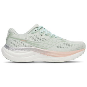 Saucony Ride 19 - Women's - Mist/Cameo