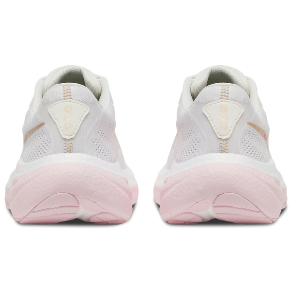 Saucony Ride 19 - Women's - White/Silk - Image 3