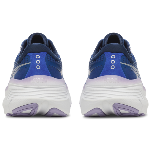 Saucony Guide 19 - Women's - Sail/Orchid - Image 3