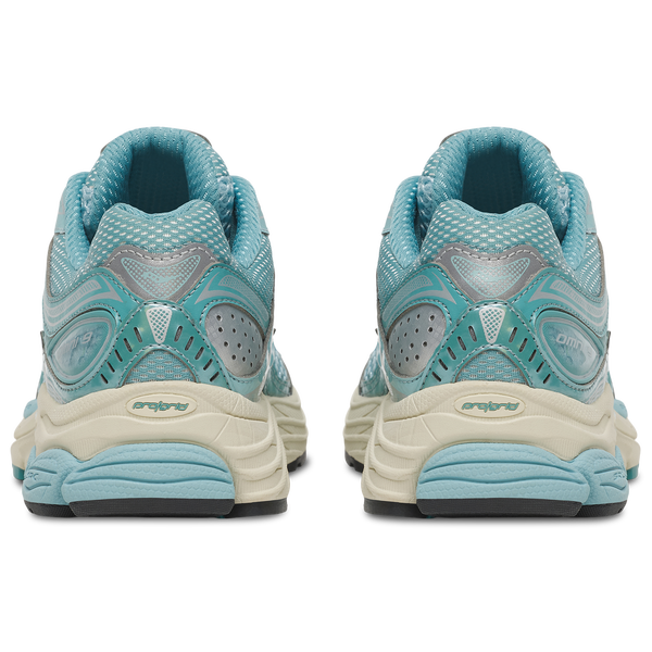 Saucony Progrid Omni 9 - Women's - Turquoise - Image 3