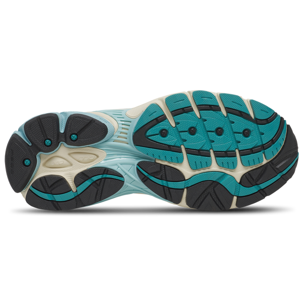 Saucony Progrid Omni 9 - Women's - Turquoise - Image 5