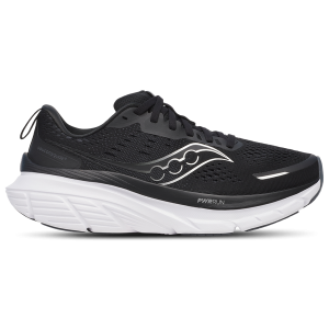 Saucony Guide 18 - Women's - White/Black