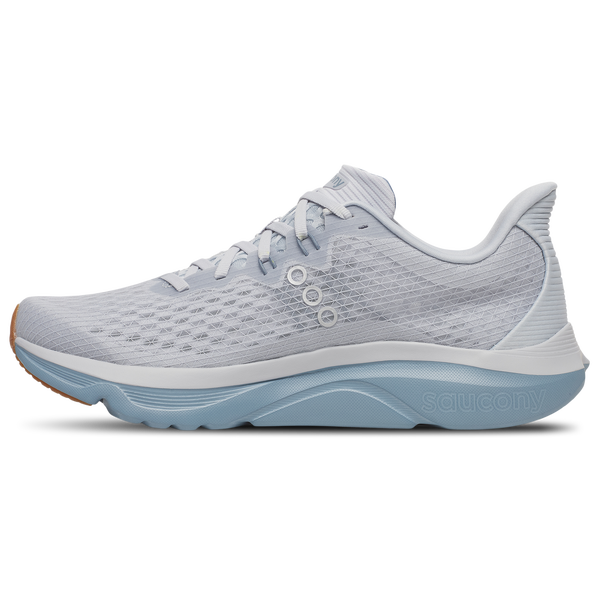 Saucony Kinvara 16 - Men's - Cloud/Storm - Image 2