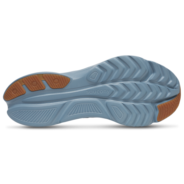 Saucony Kinvara 16 - Men's - Cloud/Storm - Image 5
