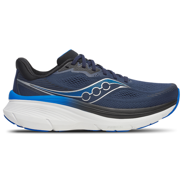 Saucony Guide 19 - Men's - Navy/Royal