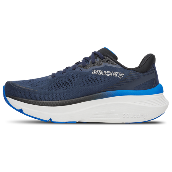 Saucony Guide 19 - Men's - Navy/Royal - Image 2