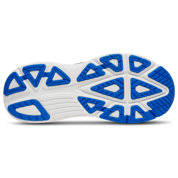 Saucony Guide 19 - Men's - Navy/Royal - Image 5