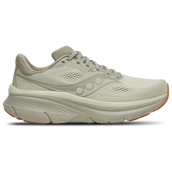 Saucony Guide 19 - Men's - Gum/Sage