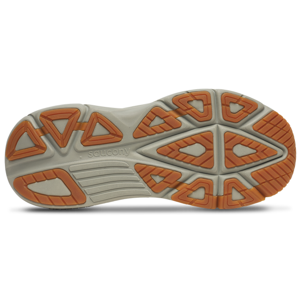 Saucony Guide 19 - Men's - Gum/Sage - Image 5
