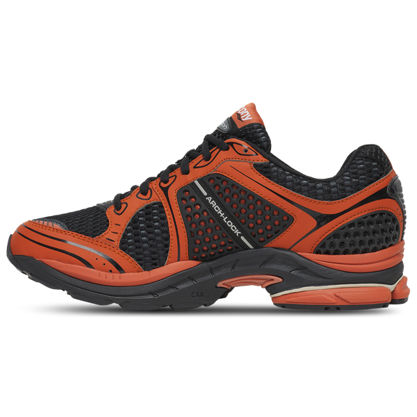 Saucony Triumph 4 - Men's - Rust - Image 2