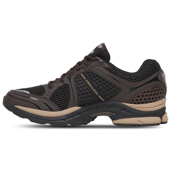 Saucony Triumph 4 - Men's - Dark Brown - Image 2