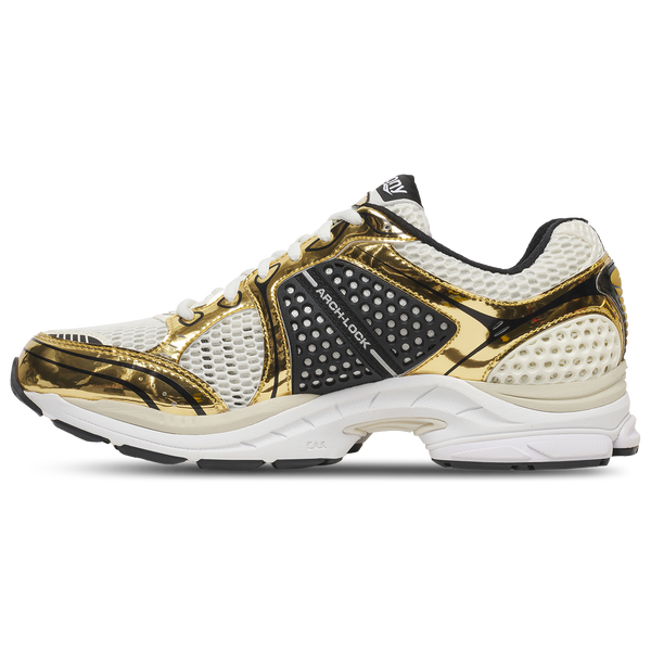 Saucony Triumph 4 - Men's - Off White - Image 2