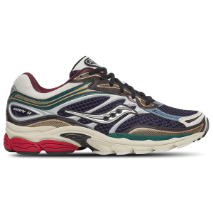 Saucony Pro Grid Omni 9 - Men's - Naval/Multi