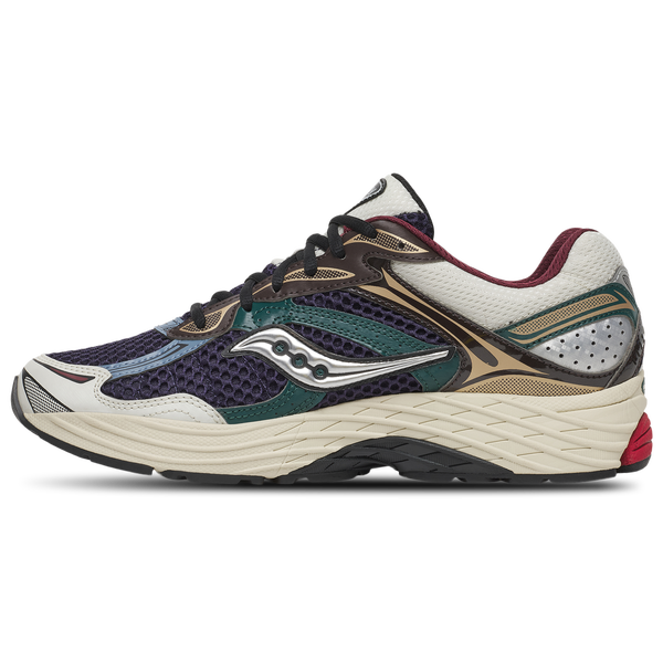 Saucony Pro Grid Omni 9 - Men's - Naval/Multi - Image 2