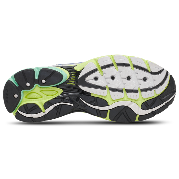 Saucony Pro Grid Omni 9 - Men's - White - Image 5