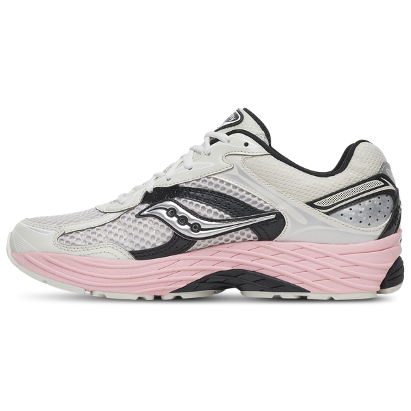 Saucony Pro Grid Omni 9 - Men's - Off White - Image 2