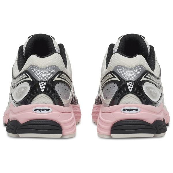 Saucony Pro Grid Omni 9 - Men's - Off White - Image 3