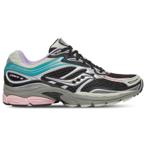 Saucony Pro Grid Omni 9 - Men's - Black