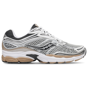 Saucony Pro Grid Omni 9 - Men's - White