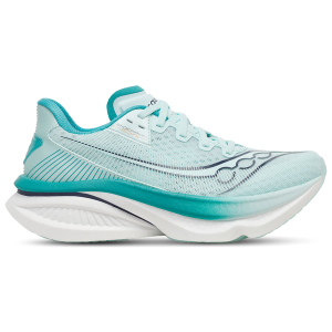 Saucony Endorphin Azura - Women's - Light Turquoise/Aqua