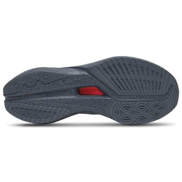 Saucony Endorphin Speed 5 - Men's - Light Grey - Image 5