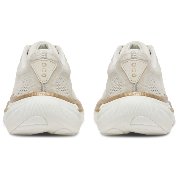 Saucony Ride 19 - Women's - Cream - Image 3