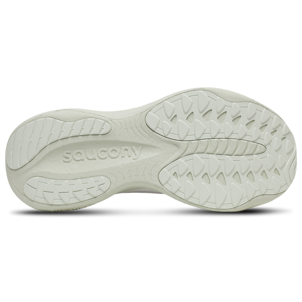 Saucony Ride 19 - Women's - Grey - Image 5