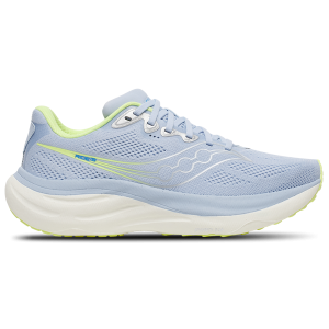 Saucony Ride 19 - Women's - Light Purple