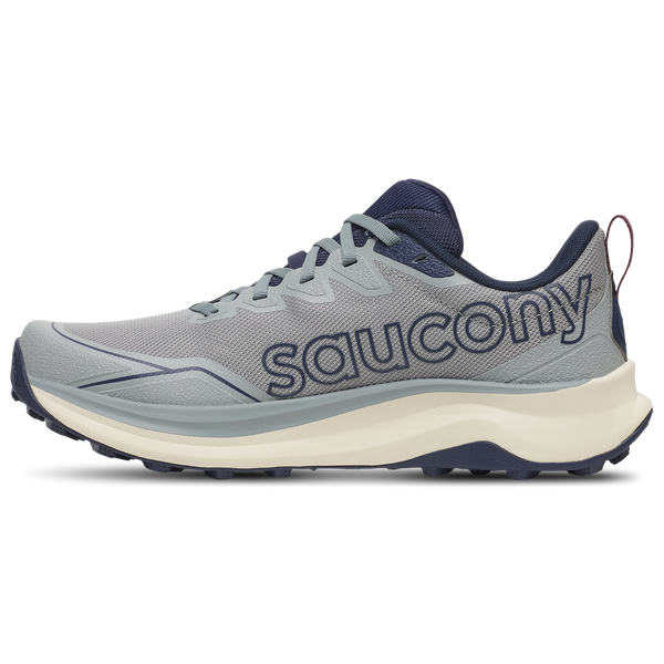 Saucony PEREGRINE 16 - Men's - Grey - Image 2