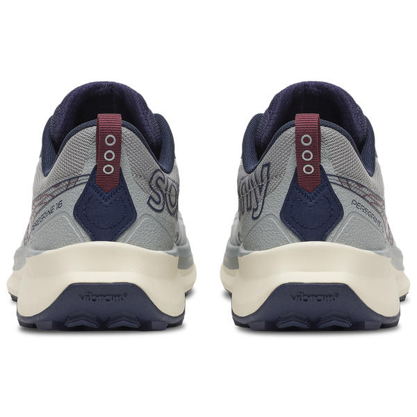 Saucony PEREGRINE 16 - Men's - Grey - Image 3