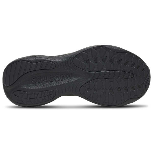 Saucony Ride 19 - Men's - Green - Image 5