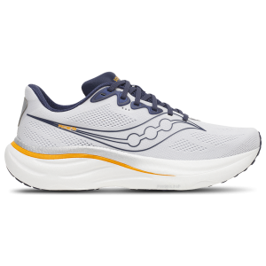 Saucony Ride 19 - Men's - White