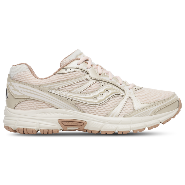 Saucony Grid Legacy - Men's - Off White