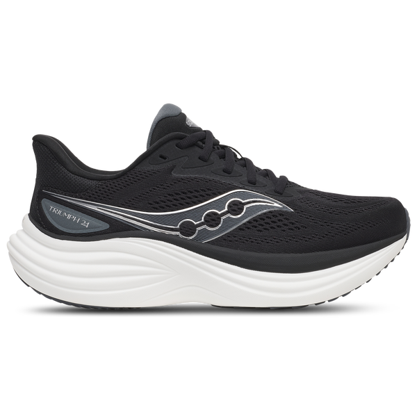 Saucony TRIUMPH 24 - Men's - Black