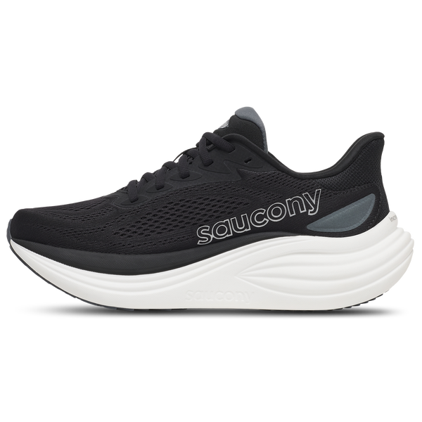 Saucony TRIUMPH 24 - Men's - Black - Image 2