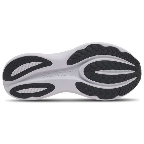 Saucony TRIUMPH 24 - Men's - Navy - Image 5