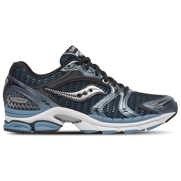Saucony Triumph 4 - Men's - Slate Blue