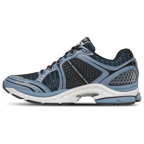 Saucony Triumph 4 - Men's - Slate Blue - Image 2