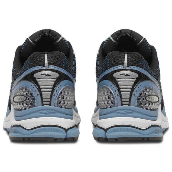 Saucony Triumph 4 - Men's - Slate Blue - Image 3