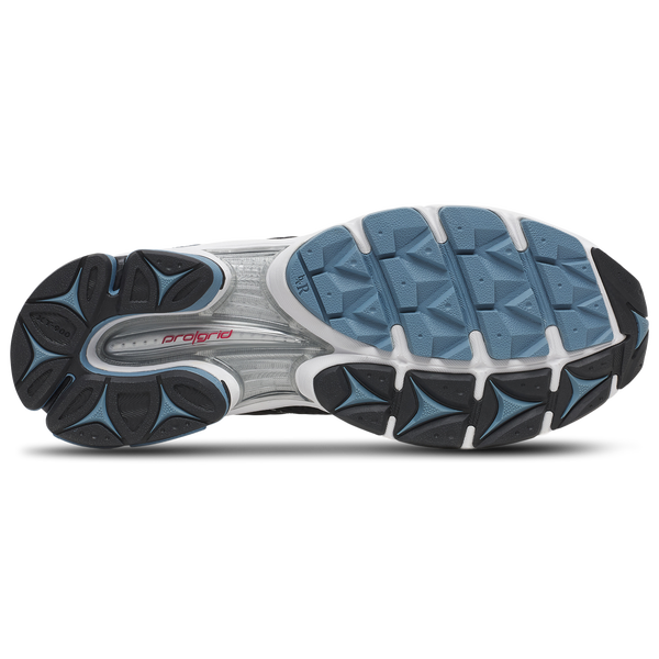 Saucony Triumph 4 - Men's - Slate Blue - Image 5