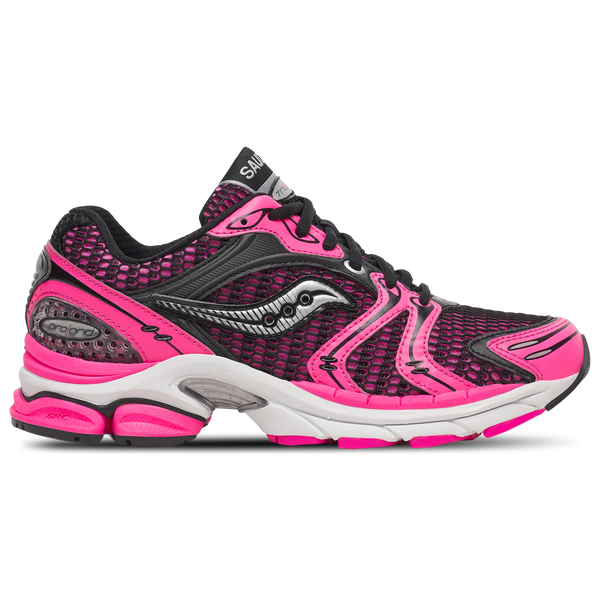 Saucony Progrid Triumph 4 - Women's - Hot Pink