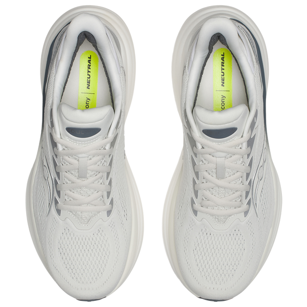Saucony TRIUMPH 24 - Men's - Off White - Image 4