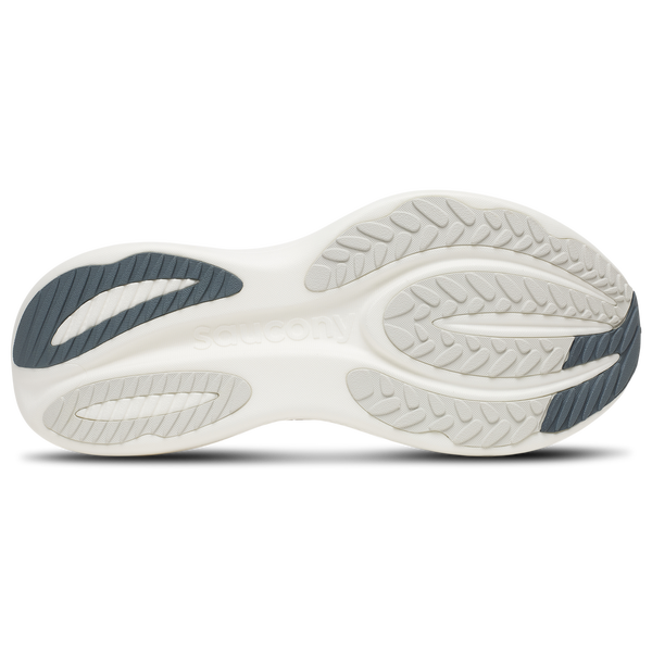 Saucony TRIUMPH 24 - Men's - Off White - Image 5