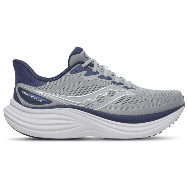 Saucony TRIUMPH 24 - Men's - Grey