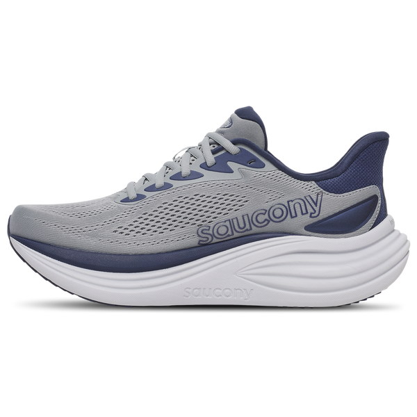 Saucony TRIUMPH 24 - Men's - Grey - Image 2