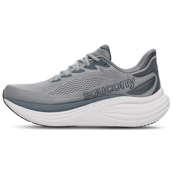 Saucony TRIUMPH 24 - Men's - Grey - Image 2