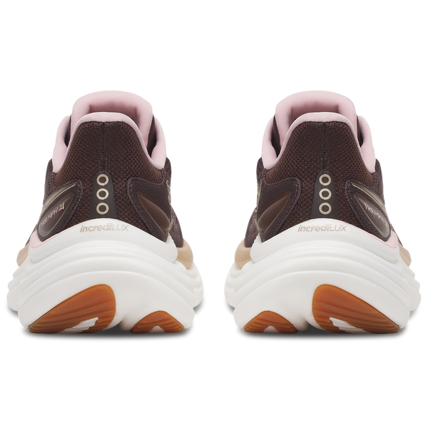 Saucony TRIUMPH 24 - Women's - Dark Brown - Image 3