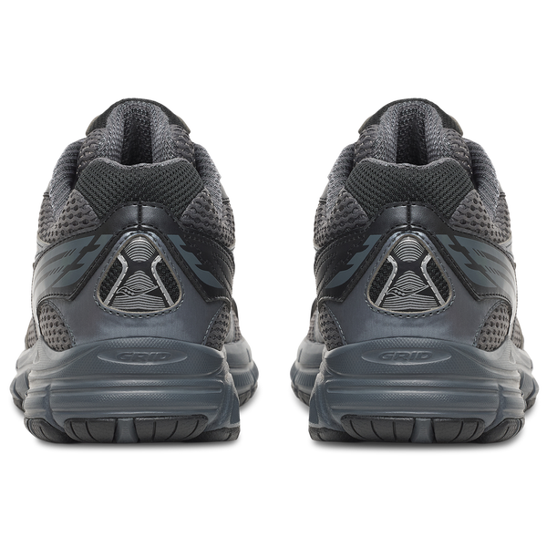 Saucony Grid Legacy - Men's - Grey/Grey - Image 3